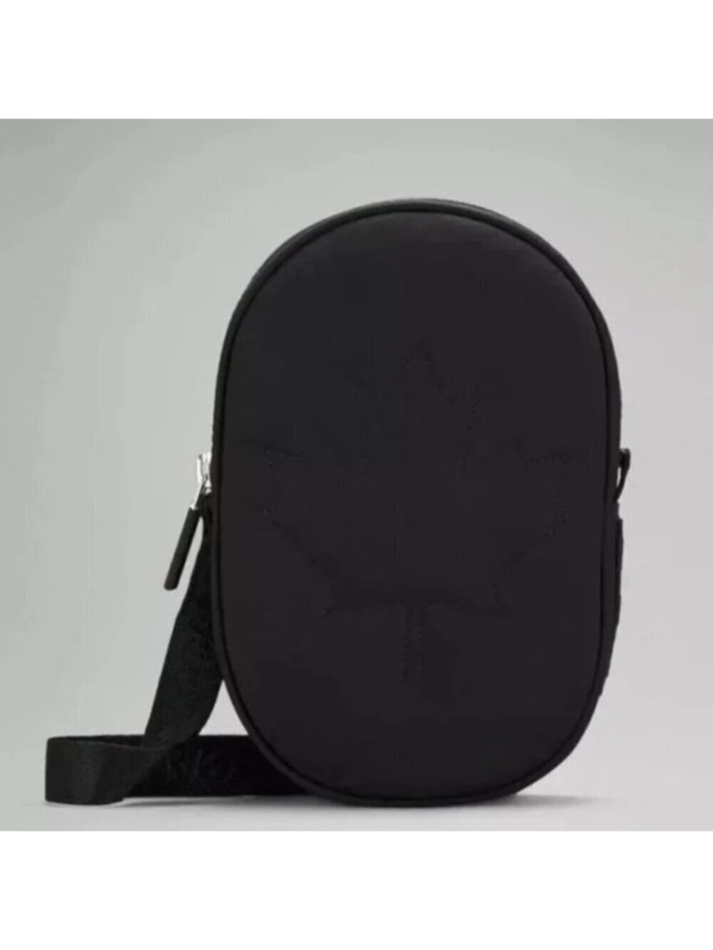 Lululemon Athletica Bags Lululemon Team Canada 22 Future Legacy Crossbody Bag